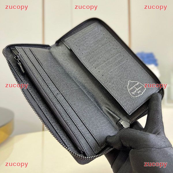 ルイ・ヴィトン 長財布 N級品 激安通販 - ZC-WL-11DA2A5 画像 6