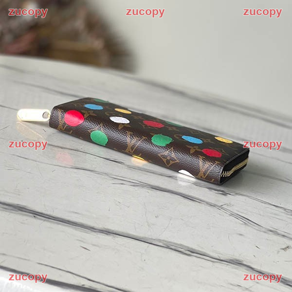 ルイ・ヴィトン 長財布 N級品 激安通販 - ZC-WL-1I4XJSF 画像 4