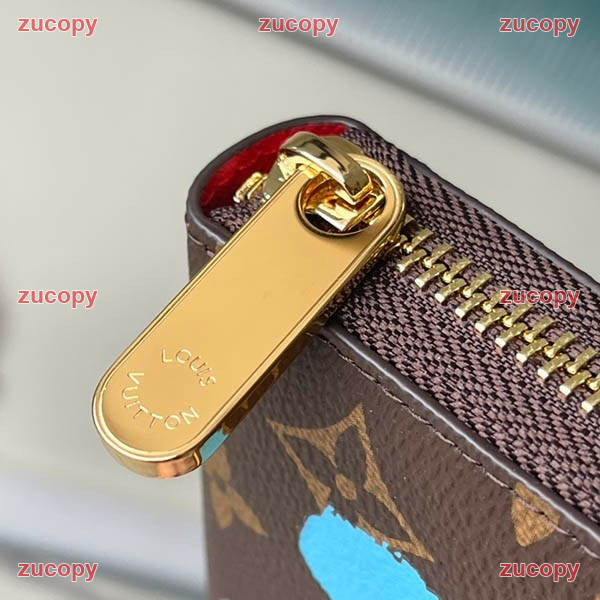 ルイ・ヴィトン 長財布 N級品 激安通販 - ZC-WL-1I4XJSF 画像 5
