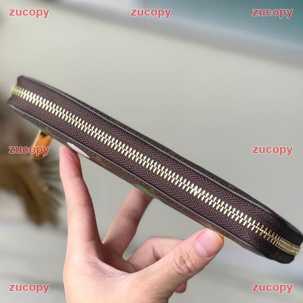 ルイ・ヴィトン 長財布 N級品 激安通販 - ZC-WL-1I4XJSF 画像 7