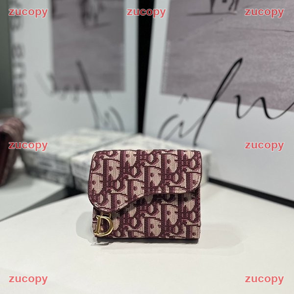 ディオール 格安 ディオール 折り財布 スーパーコピー - ZC-WL-0XJOLNY 原画像 11