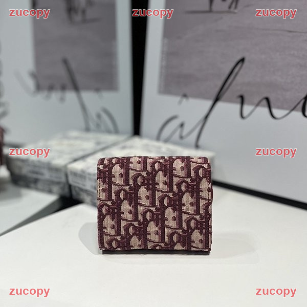 格安 ディオール 折り財布 スーパーコピー - ZC-WL-0XJOLNY 画像 12