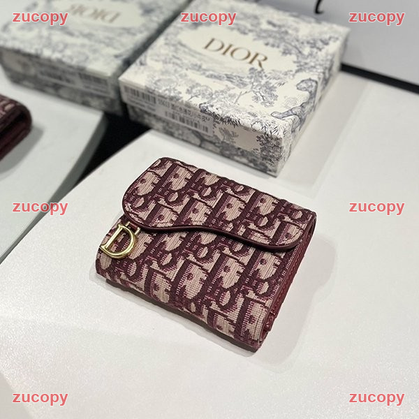 格安 ディオール 折り財布 スーパーコピー - ZC-WL-0XJOLNY 画像 13