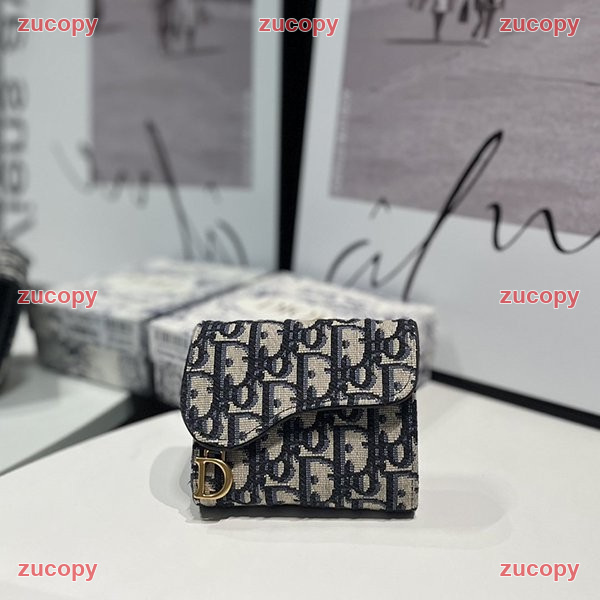 ディオール 格安 ディオール 折り財布 スーパーコピー - ZC-WL-0XJOLNY 原画像 7