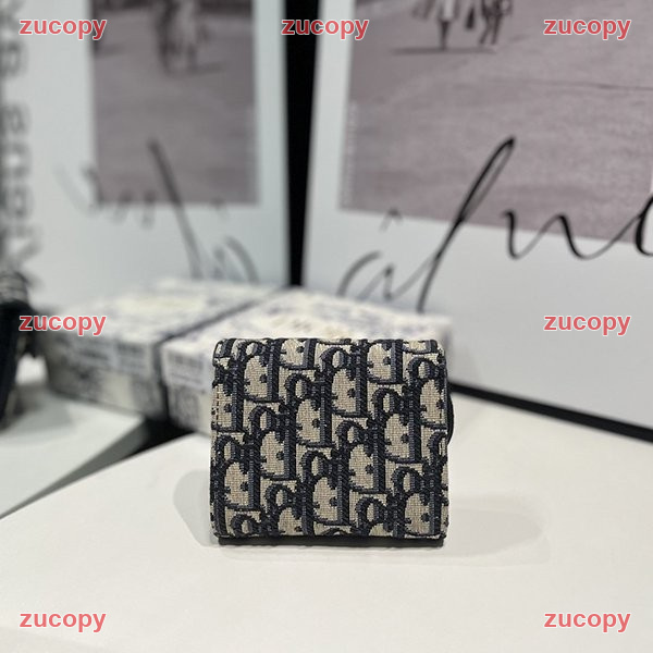 ディオール 格安 ディオール 折り財布 スーパーコピー - ZC-WL-0XJOLNY 原画像 8