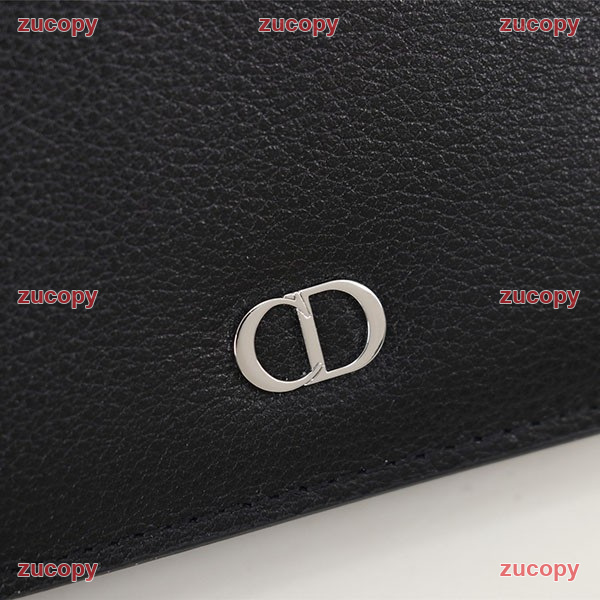 ディオール ディオール 折り財布 コピー 送料無料 - ZC-WL-0PMODRY 原画像 2
