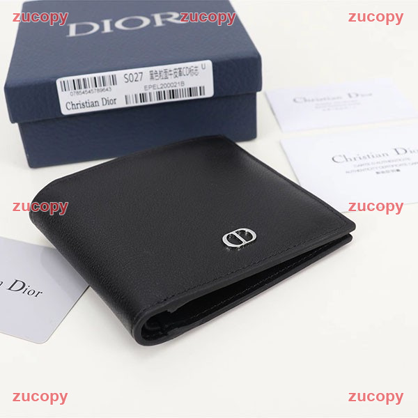 ディオール 折り財布 コピー 送料無料 - ZC-WL-0PMODRY 画像 5
