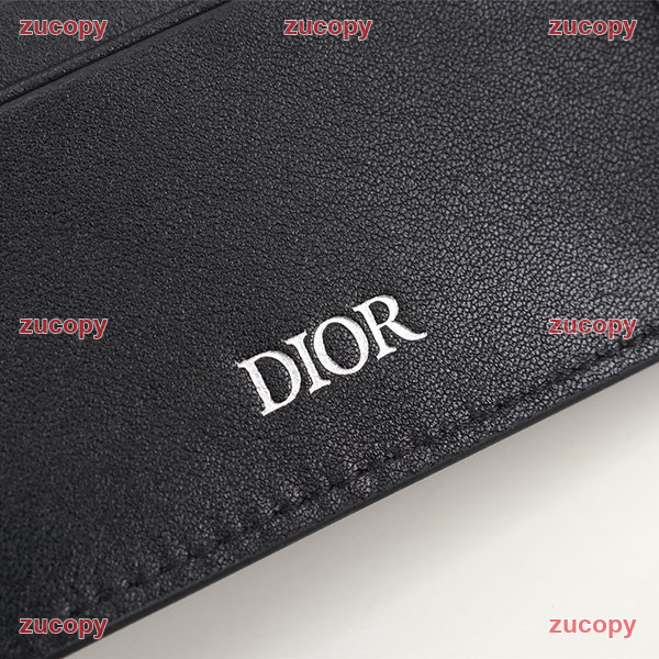 ディオール ディオール 折り財布 コピー 送料無料 - ZC-WL-0PMODRY 原画像 8