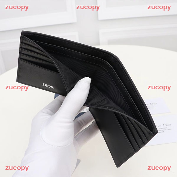 ディオール ディオール 折り財布 コピー 送料無料 - ZC-WL-0PMODRY 原画像 9