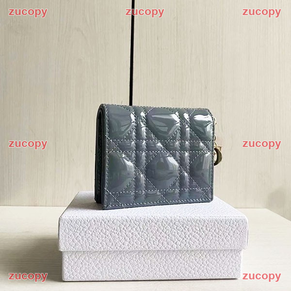 ディオール 折り財布 コピー 送料無料 - ZC-WL-0R53WVT 画像 2