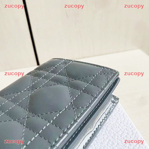 ディオール 折り財布 コピー 送料無料 - ZC-WL-0R53WVT 画像 3