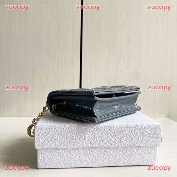 ディオール 折り財布 コピー 送料無料 - ZC-WL-0R53WVT 画像 6