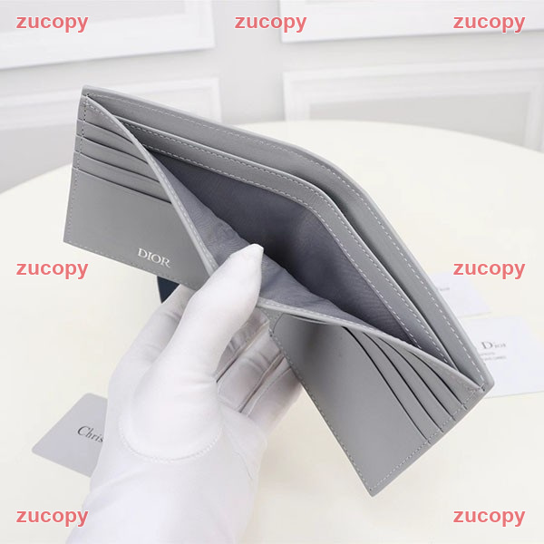 ディオール ディオール 折り財布 N級品 激安通販 - ZC-WL-0CTJ07O 原画像 9