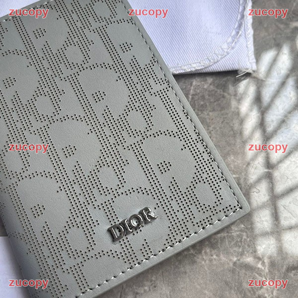 ディオール 折り財布 N級品 激安通販 - ZC-WL-0TL6HPY 画像 4