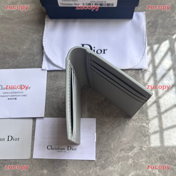 ディオール 折り財布 N級品 激安通販 - ZC-WL-0TL6HPY 画像 6