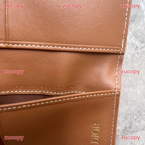 ディオール 折り財布 コピー 送料無料 - ZC-WL-00Y0ODO 画像 9