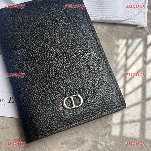 ディオール 格安 ディオール 折り財布 スーパーコピー - ZC-WL-1PM1XMN 原画像 4