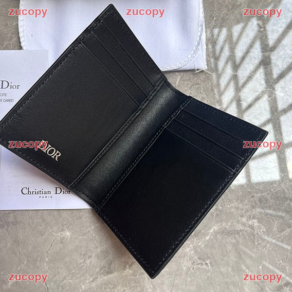 格安 ディオール 折り財布 スーパーコピー - ZC-WL-1PM1XMN 画像 7