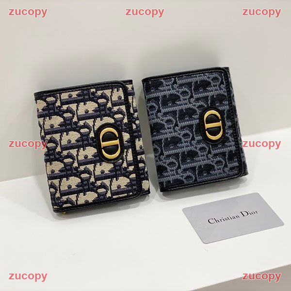 ディオール 送料無料 ディオール 折り財布 スーパーコピー - ZC-WL-0HPO5VY 原画像 2