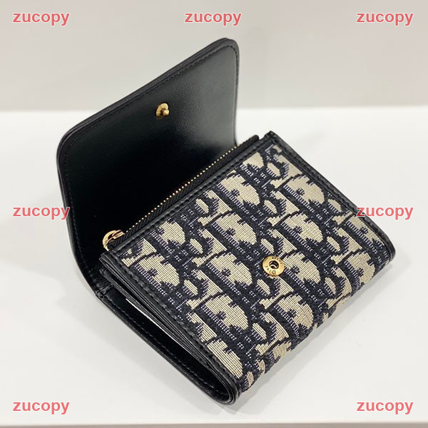 ディオール 送料無料 ディオール 折り財布 スーパーコピー - ZC-WL-0HPO5VY 原画像 3