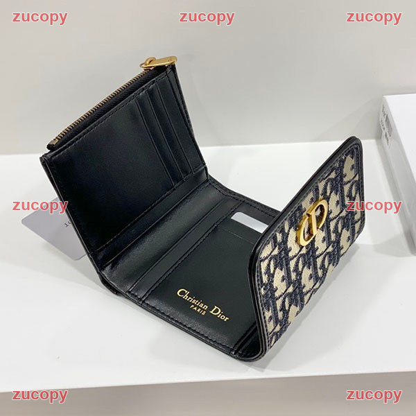 ディオール 送料無料 ディオール 折り財布 スーパーコピー - ZC-WL-0HPO5VY 原画像 5