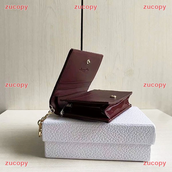 大人気 ディオール 折り財布 N級品 - ZC-WL-0BB3H3T 画像 8