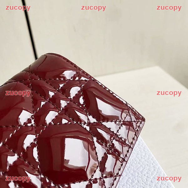 大人気 ディオール 折り財布 N級品 - ZC-WL-0BB3H3T 画像 9