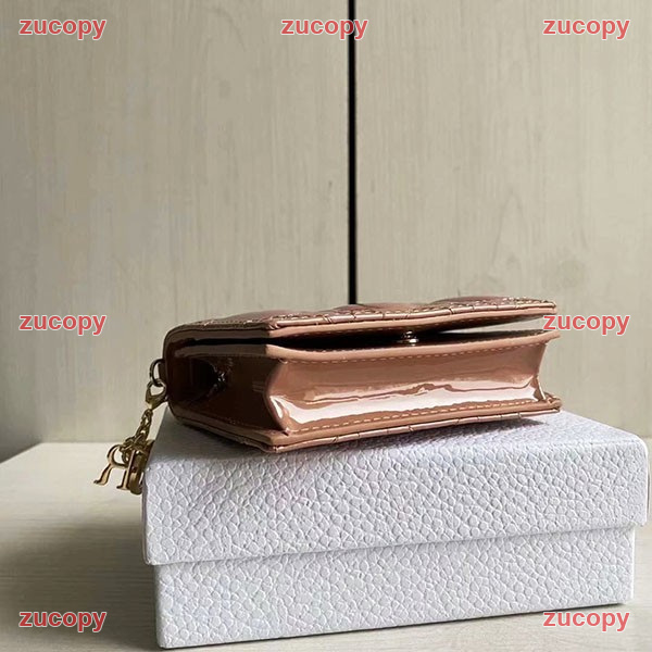 大人気 ディオール 折り財布 N級品 - ZC-WL-12FTRC8 画像 5