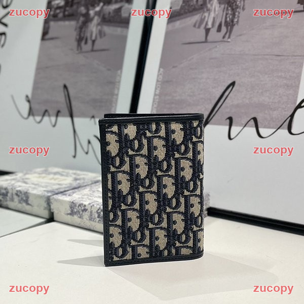 ディオール 大人気 ディオール 折り財布 N級品 - ZC-WL-1J7H8UI 原画像 2