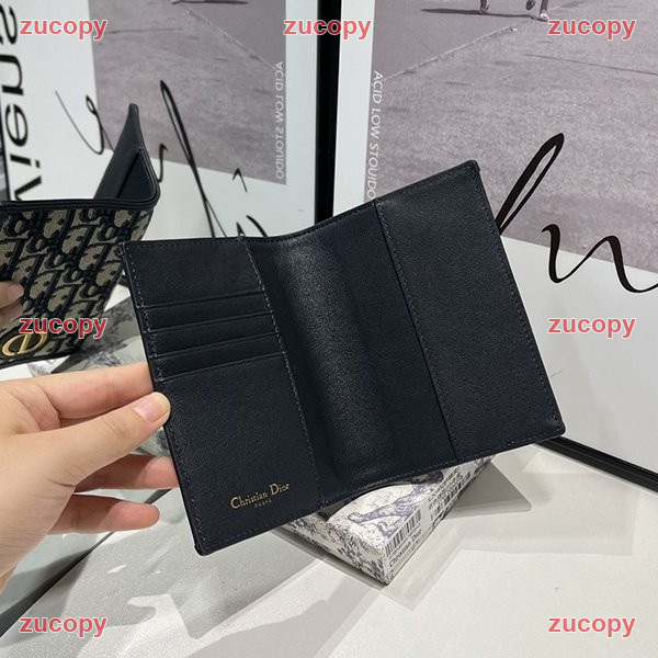 ディオール 大人気 ディオール 折り財布 N級品 - ZC-WL-1J7H8UI 原画像 5