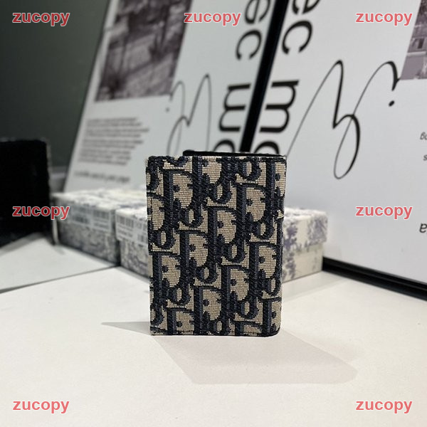ディオール 送料無料 ディオール 折り財布 スーパーコピー - ZC-WL-1CSWK2D 原画像 2