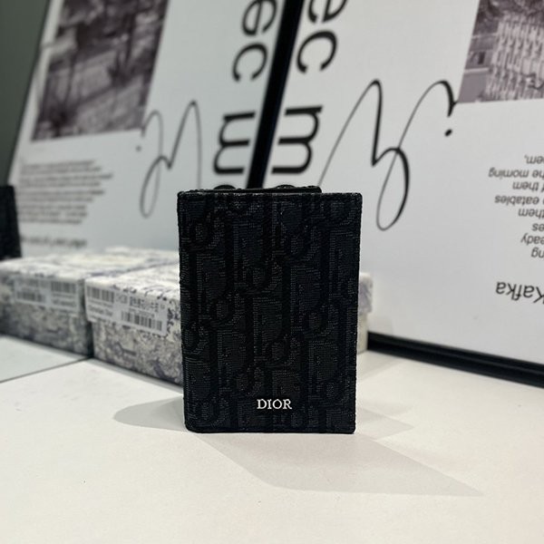 人気 ディオール 折り財布 コピー - ZC-WL-04WISBO