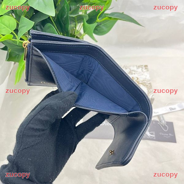 格安 ディオール 折り財布 スーパーコピー - ZC-WL-17WREE3 画像 5