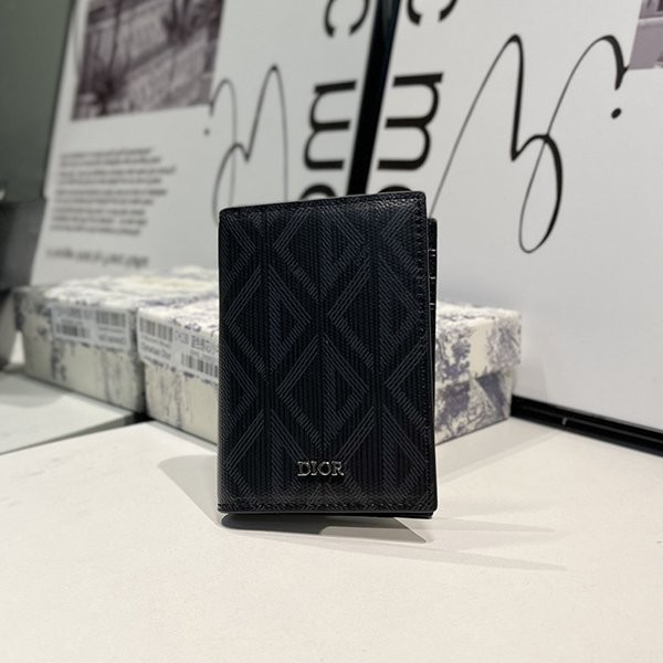 送料無料 ディオール 折り財布 スーパーコピー - ZC-WL-1TKK1KN