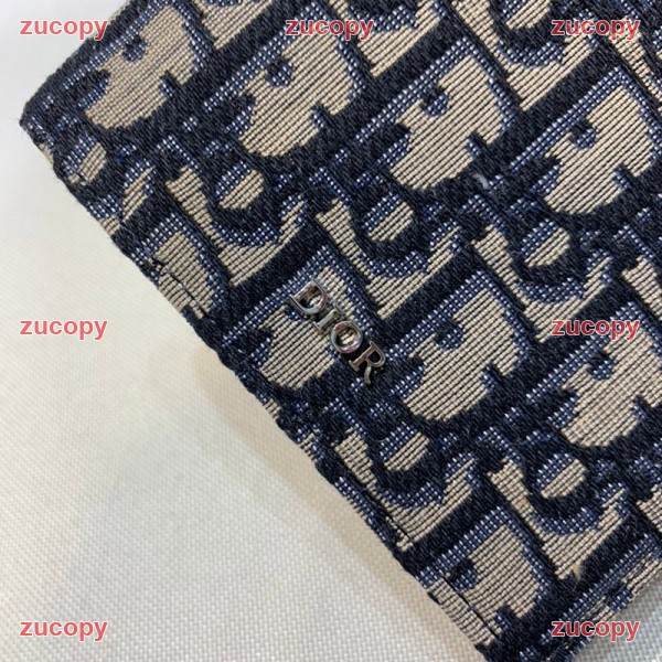 ディオール ディオール 折り財布 N級品 激安通販 - ZC-WL-1S24IGS 原画像 3