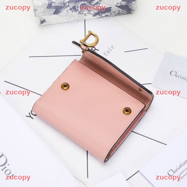 ディオール 折り財布 N級品 激安通販 - ZC-WL-1HP1PQN 画像 4