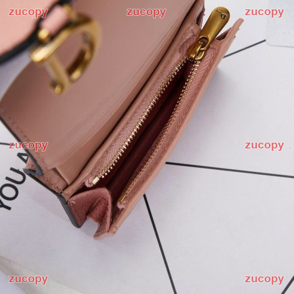 ディオール 折り財布 N級品 激安通販 - ZC-WL-1HP1PQN 画像 9