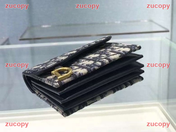 ディオール ディオール 折り財布 コピー 送料無料 - ZC-WL-09SNXZY 原画像 4