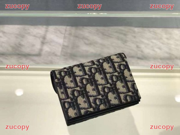 ディオール ディオール 折り財布 コピー 送料無料 - ZC-WL-09SNXZY 原画像 5