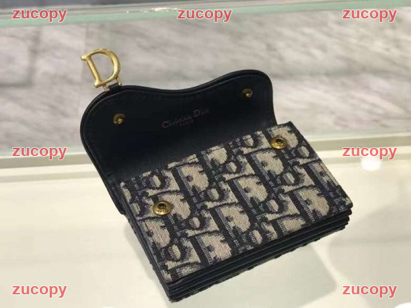 ディオール 折り財布 コピー 送料無料 - ZC-WL-09SNXZY 画像 6