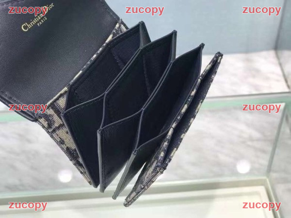 ディオール 折り財布 コピー 送料無料 - ZC-WL-09SNXZY 画像 7