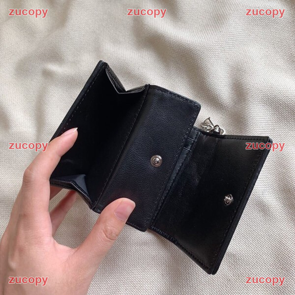 ディオール 大人気 ディオール 折り財布 N級品 - ZC-WL-000DMNE 原画像 6