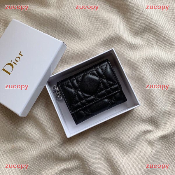 大人気 ディオール 折り財布 N級品 - ZC-WL-000DMNE 画像 9