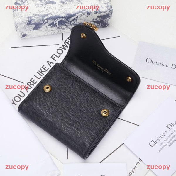 ディオール ディオール 折り財布 N級品 激安通販 - ZC-WL-03E397T 原画像 4
