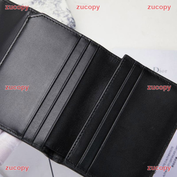 ディオール 折り財布 N級品 激安通販 - ZC-WL-03E397T 画像 8