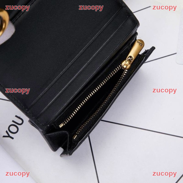 ディオール 折り財布 N級品 激安通販 - ZC-WL-03E397T 画像 9
