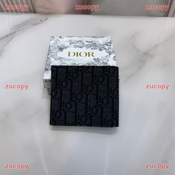 格安 ディオール 折り財布 スーパーコピー - ZC-WL-0K5QQQ3 画像 4