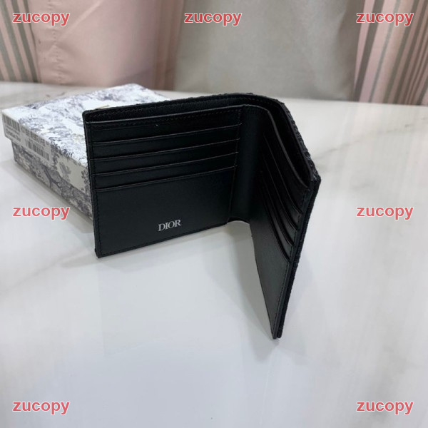 格安 ディオール 折り財布 スーパーコピー - ZC-WL-0K5QQQ3 画像 5