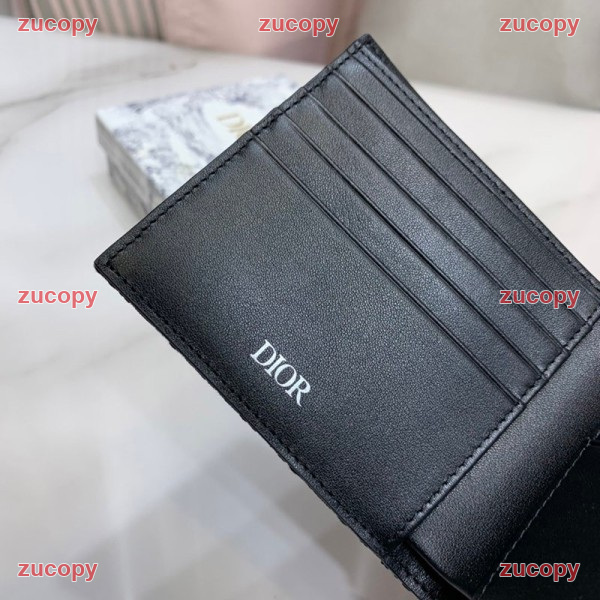 ディオール 格安 ディオール 折り財布 スーパーコピー - ZC-WL-0K5QQQ3 原画像 6