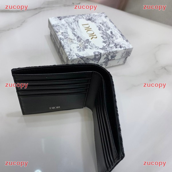 ディオール 格安 ディオール 折り財布 スーパーコピー - ZC-WL-0K5QQQ3 原画像 7